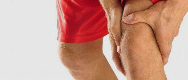 Болит колено сбоку с внутренней стороны
